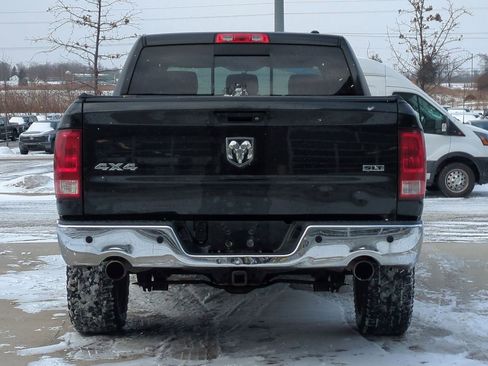 Used 2010 Dodge Ram 1500 Truck Laramie image 3