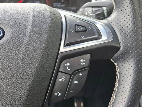 Used 2019 Ford Edge ST w/ Equipment Group 401A AWD/4WD image 23