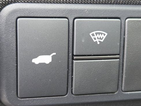 Certified 2026 Honda Passport TrailSport image 32