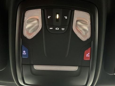 New 2026 RAM 2500 Big Horn AWD/4WD image 34