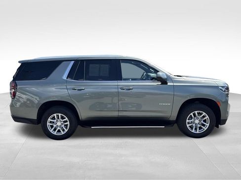 Used 2023 Chevrolet Tahoe LT AWD/4WD image 21