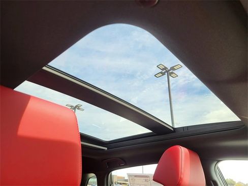 New 2026 Acura ADX A-Spec image 9