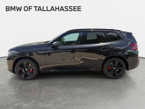 New 2026 BMW X3 xDrive30 AWD/4WD image 8