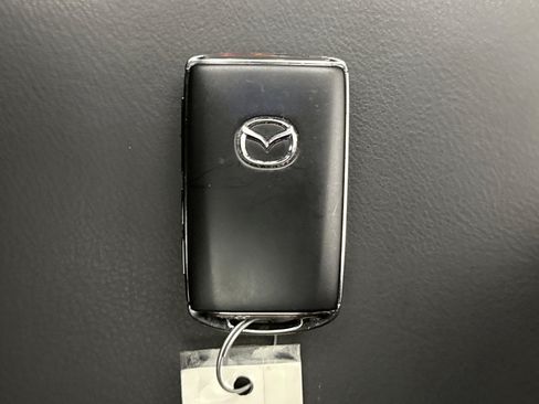 Used 2024 MAZDA CX-5 Carbon Edition AWD/4WD image 22