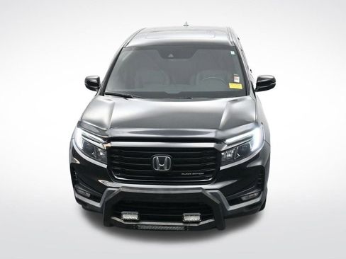 Used 2023 Honda Ridgeline Black Edition image 21