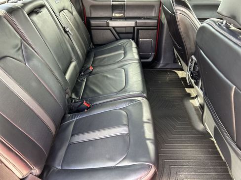 Used 2021 Ford F350 Platinum image 27