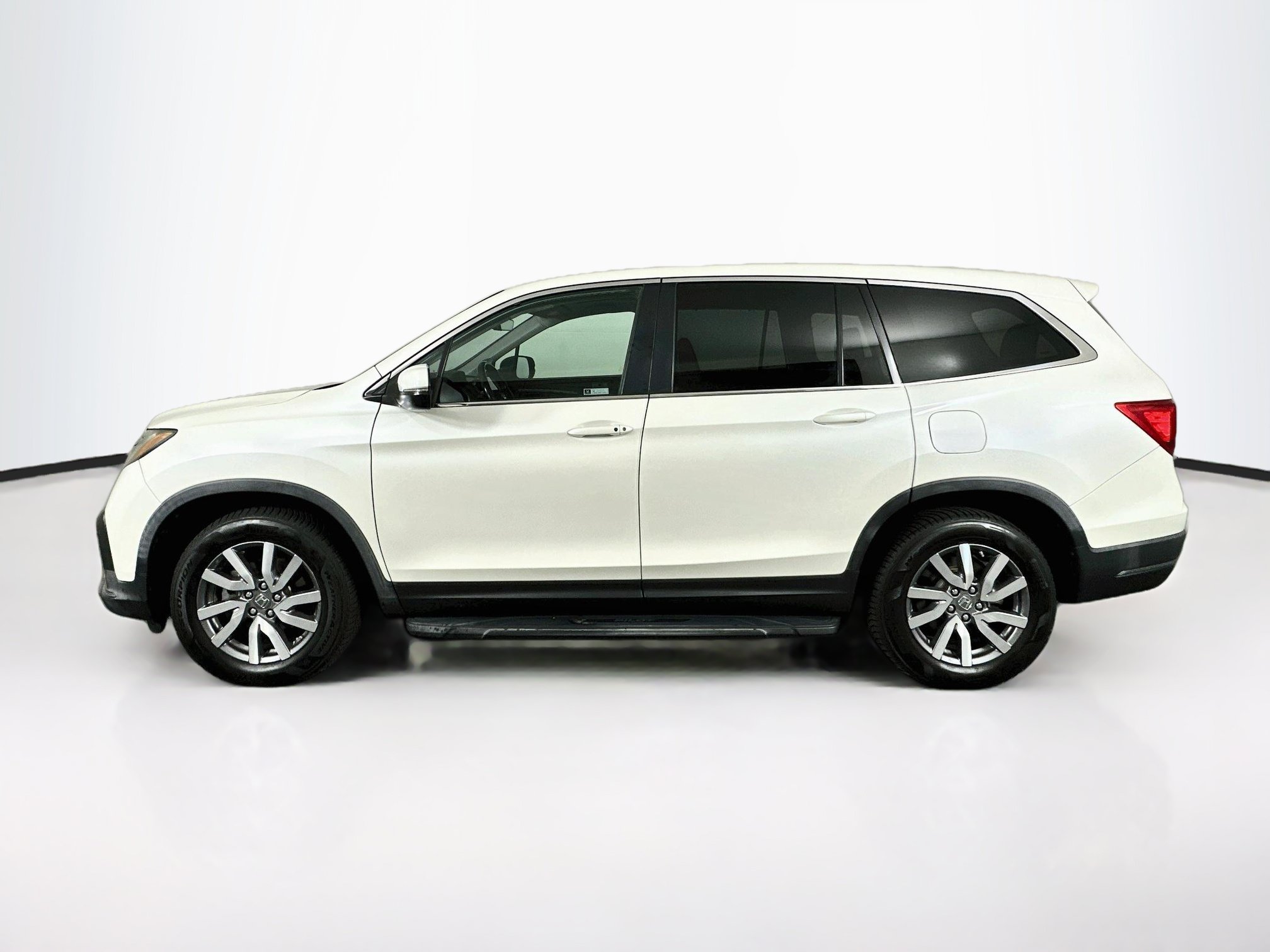 Used 2019 Honda Pilot EX-L image 4