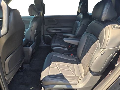 New 2027 Kia Telluride EX X-Line AWD/4WD image 6