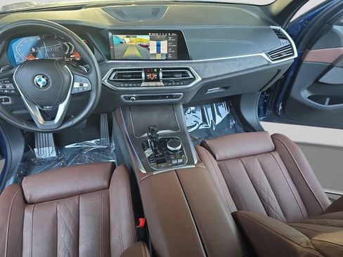 Used 2019 BMW X5 xDrive40i w/ Off-Road Package AWD/4WD image 18