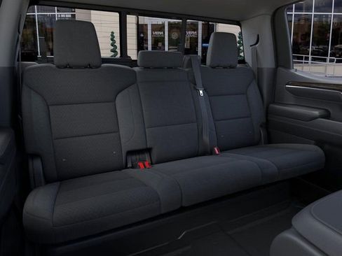 New 2026 GMC Sierra 1500 SLE w/ Preferred Package image 17