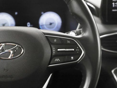Used 2023 Hyundai Santa Fe SEL w/ Premium Package AWD/4WD image 26
