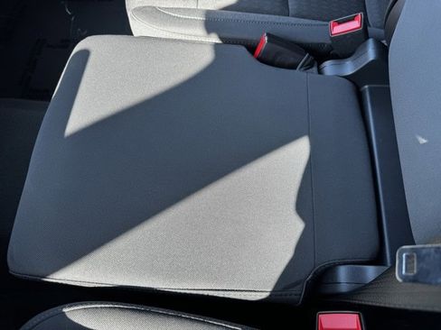 New 2026 Chevrolet Silverado 1500 LT image 19