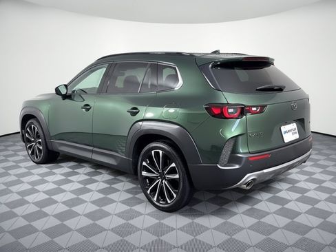 Used 2026 MAZDA CX-50 AWD 2.5 S w/ Weather Package image 3