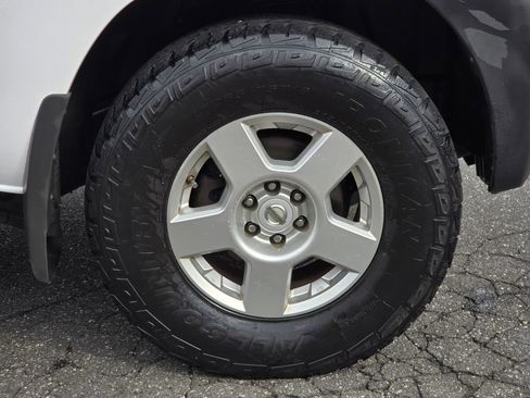 Used 2008 Nissan Xterra S image 21