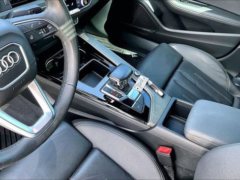 Used 2023 Audi A4 2.0T Premium Plus w/ Premium Plus Package AWD/4WD image 14
