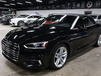 Used 2019 Audi A5 2.0T Premium Plus w/ Premium Plus
