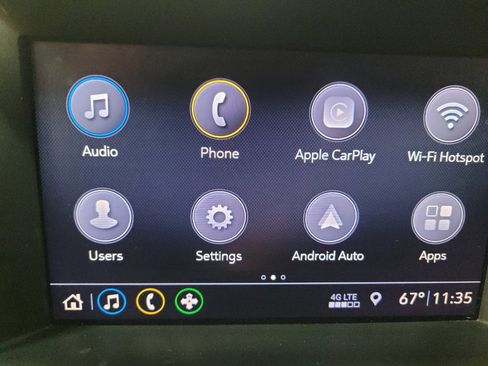 Used 2020 GMC Terrain SLT w/ Preferred Package image 25