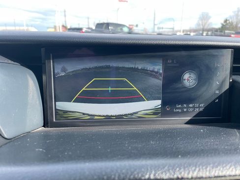 Used 2018 Lexus IS 300 300 w/ Comfort Package image 25