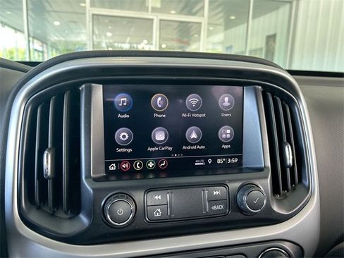 Used 2019 Chevrolet Colorado ZR2 w/ ZR2 Dusk Special Edition image 13