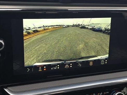 New 2026 GMC Sierra 1500 Denali image 22