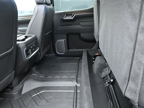 New 2026 Chevrolet Silverado 1500 High Country image 17