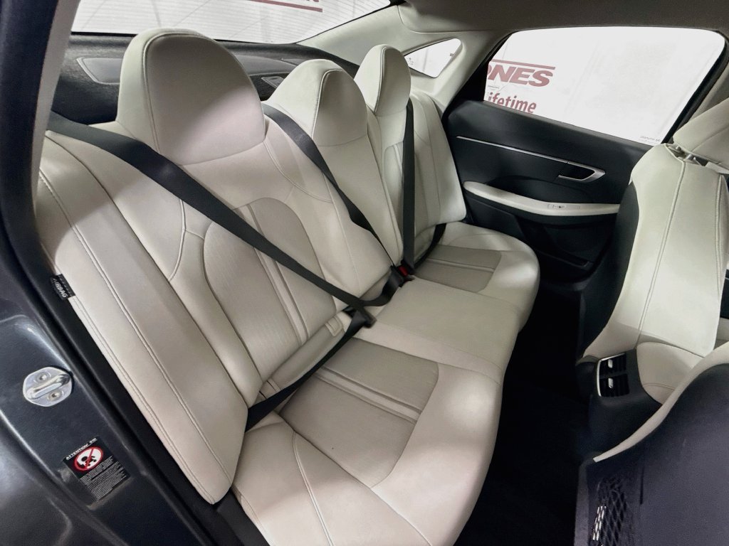 Used 2022 Hyundai Sonata SEL FWD image 29