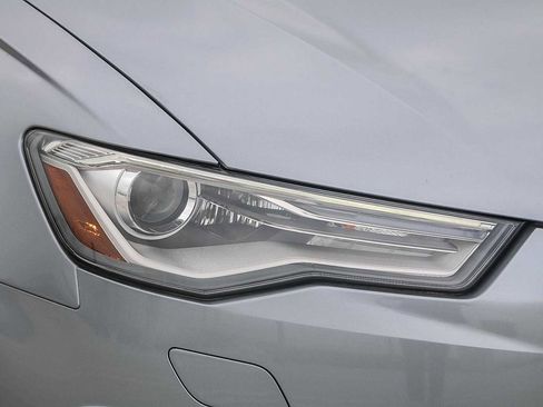 Used 2018 Audi A6 2.0T Premium image 4