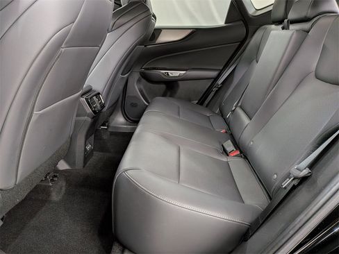 Certified 2022 Lexus NX 350 F Sport image 28