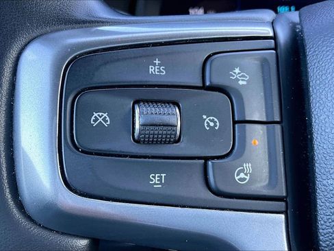 Used 2023 Chevrolet Tahoe LT w/ Luxury Package image 25