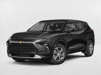 Used 2024 Chevrolet Blazer RS w/ Enhanced Convenience Package