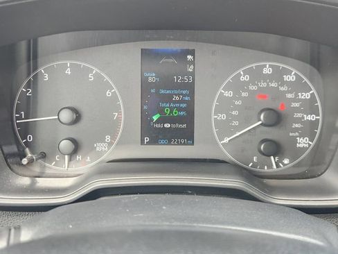 Certified 2025 Toyota Corolla LE image 15