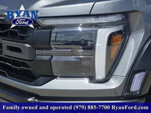 Certified 2026 Ford F150 Raptor AWD/4WD image 6