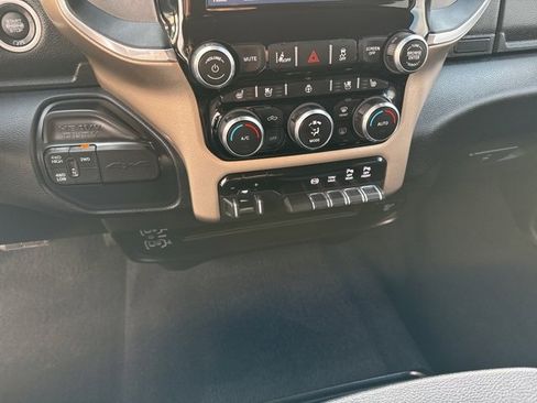 Used 2024 RAM 2500 Laramie w/ Safety Group image 19