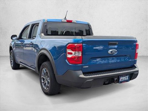 Used 2023 Ford Maverick XLT FWD image 7