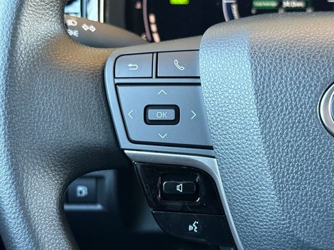 New 2026 Toyota Camry LE image 27