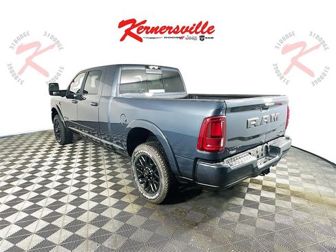 New 2026 RAM 2500 Limited image 5