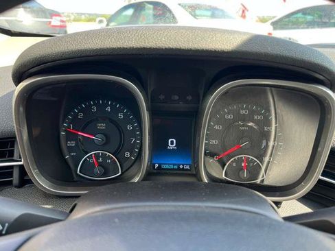 Used 2015 Chevrolet Malibu LS w/ Protection Package FWD image 28