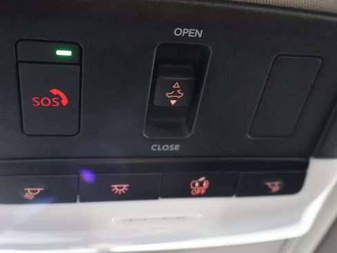 Used 2024 Nissan Altima 2.5 SL AWD/4WD image 48