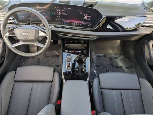 New 2025 Audi A5 2.0T Premium Plus w/ Premium Plus AWD/4WD image 14