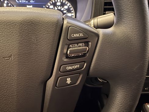 Used 2024 Nissan Frontier S w/ Technology Package image 13