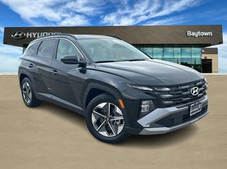 Used 2025 Hyundai Tucson SEL video 1