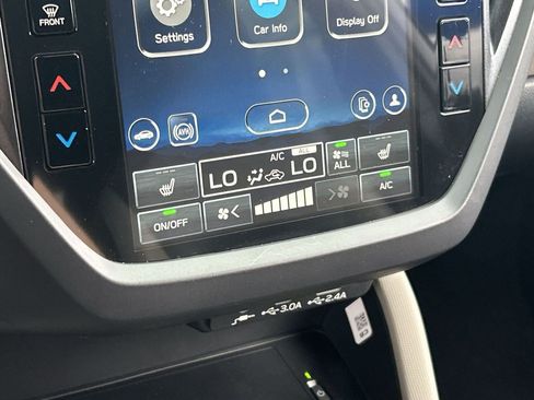 New 2026 Subaru Forester Premium AWD/4WD image 24