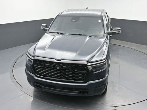 New 2026 RAM 1500 Big Horn image 27