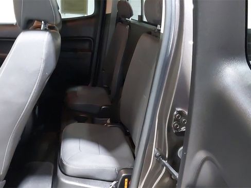 Used 2019 GMC Canyon SLE w/ SLE Convenience Package image 21