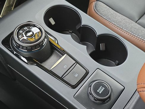 Certified 2024 Ford Bronco Sport Outer Banks image 20