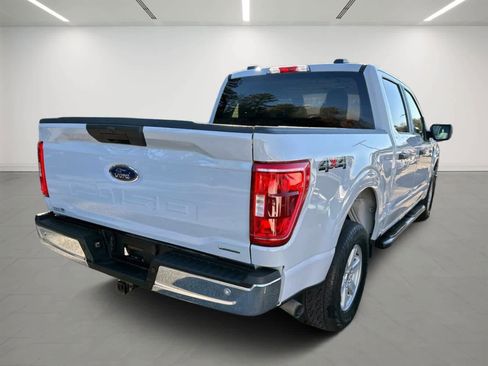 Used 2023 Ford F150 XLT image 4