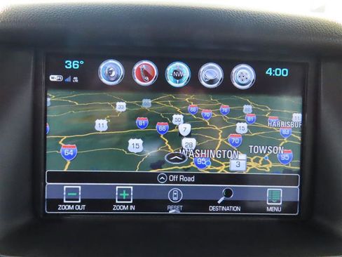 Used 2017 GMC Yukon Denali w/ Open Road Package image 30