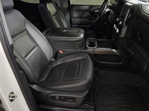 Used 2020 GMC Sierra 1500 Denali RWD image 32