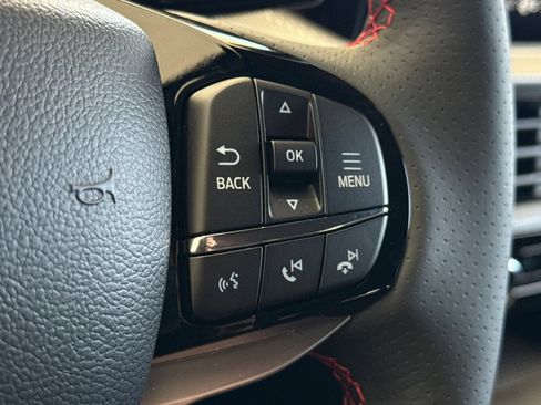 New 2026 Ford Explorer ST-Line w/ ST-Line Street Pack AWD/4WD image 29