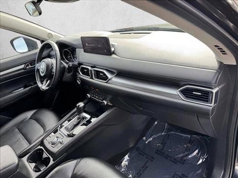 Used 2025 MAZDA CX-5 AWD 2.5 S w/ Select Package image 20